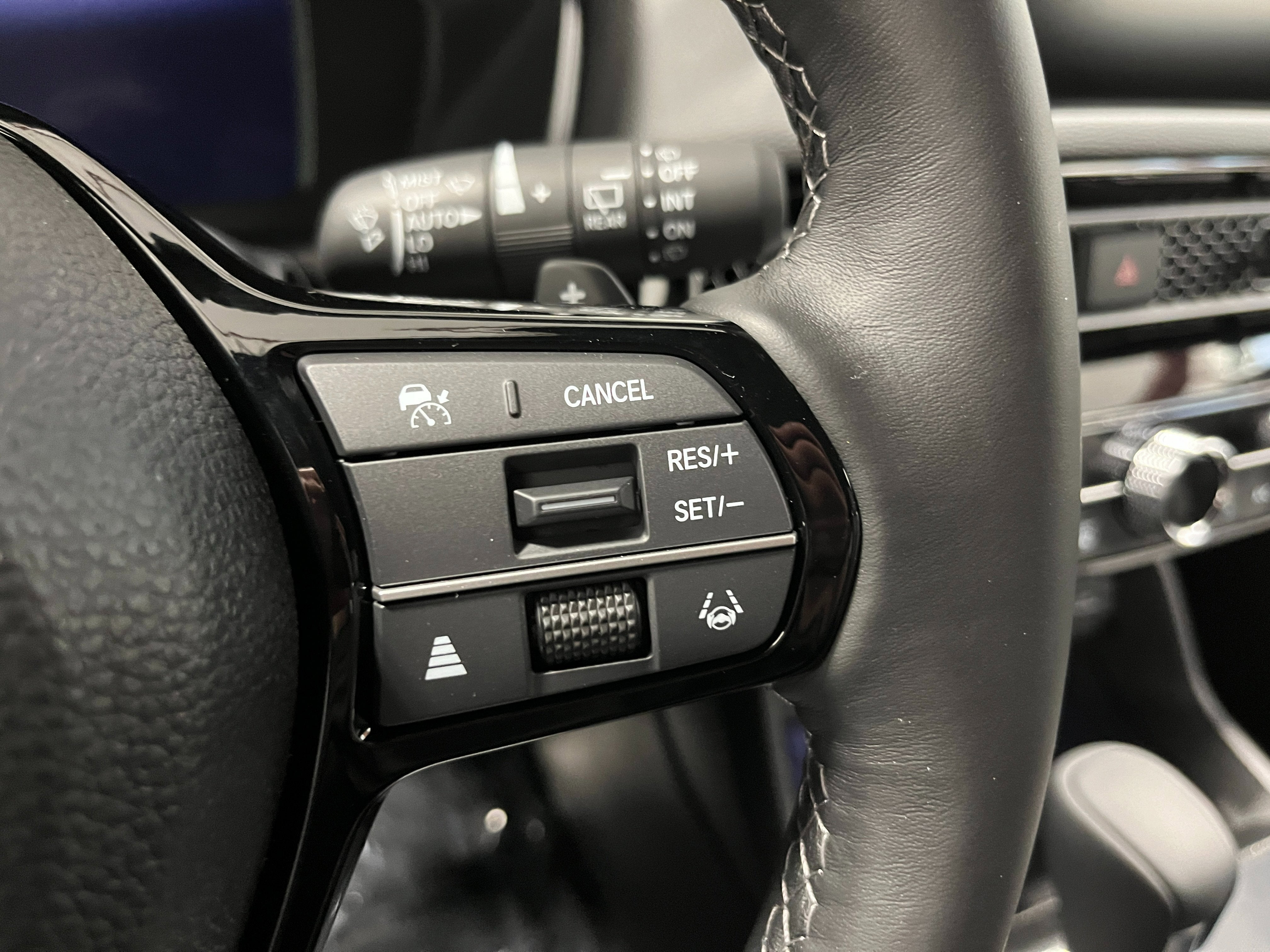 2026 Honda Civic Hatchback Hybrid Sport Touring