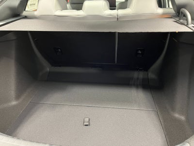 2026 Honda Civic Hatchback Hybrid Sport Touring