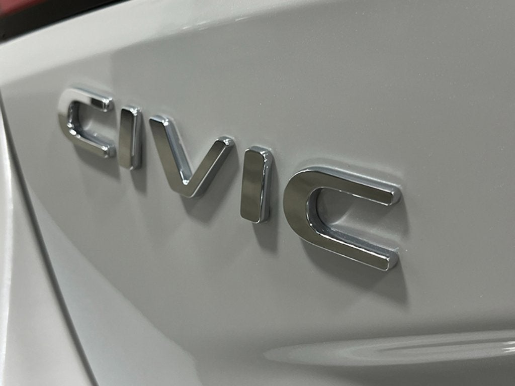 2026 Honda Civic Hatchback Hybrid Sport Touring