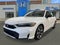 2026 Honda Civic Hatchback Hybrid Sport Touring