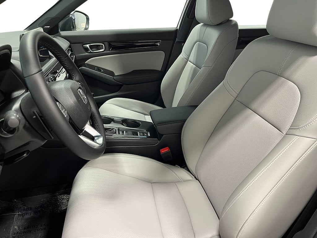 2026 Honda Civic Hatchback Hybrid Sport Touring