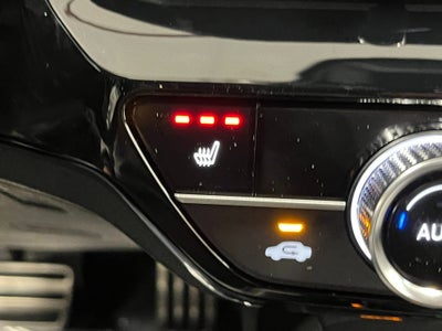 2026 Honda Civic Hatchback Hybrid Sport Touring