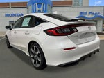2026 Honda Civic Hatchback Hybrid Sport Touring
