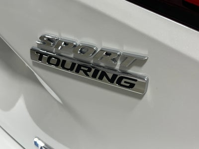 2026 Honda Civic Hatchback Hybrid Sport Touring