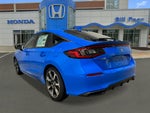 2026 Honda Civic Hatchback Hybrid Sport Touring