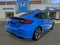 2026 Honda Civic Hatchback Hybrid Sport Touring