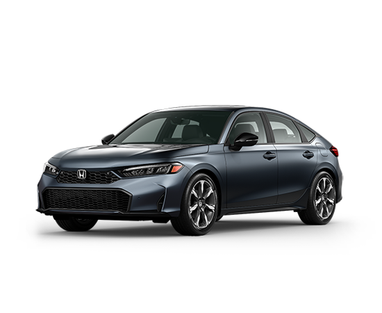 2027 Honda Civic Hatchback Hybrid Sport Touring