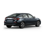 2027 Honda Civic Hatchback Hybrid Sport Touring