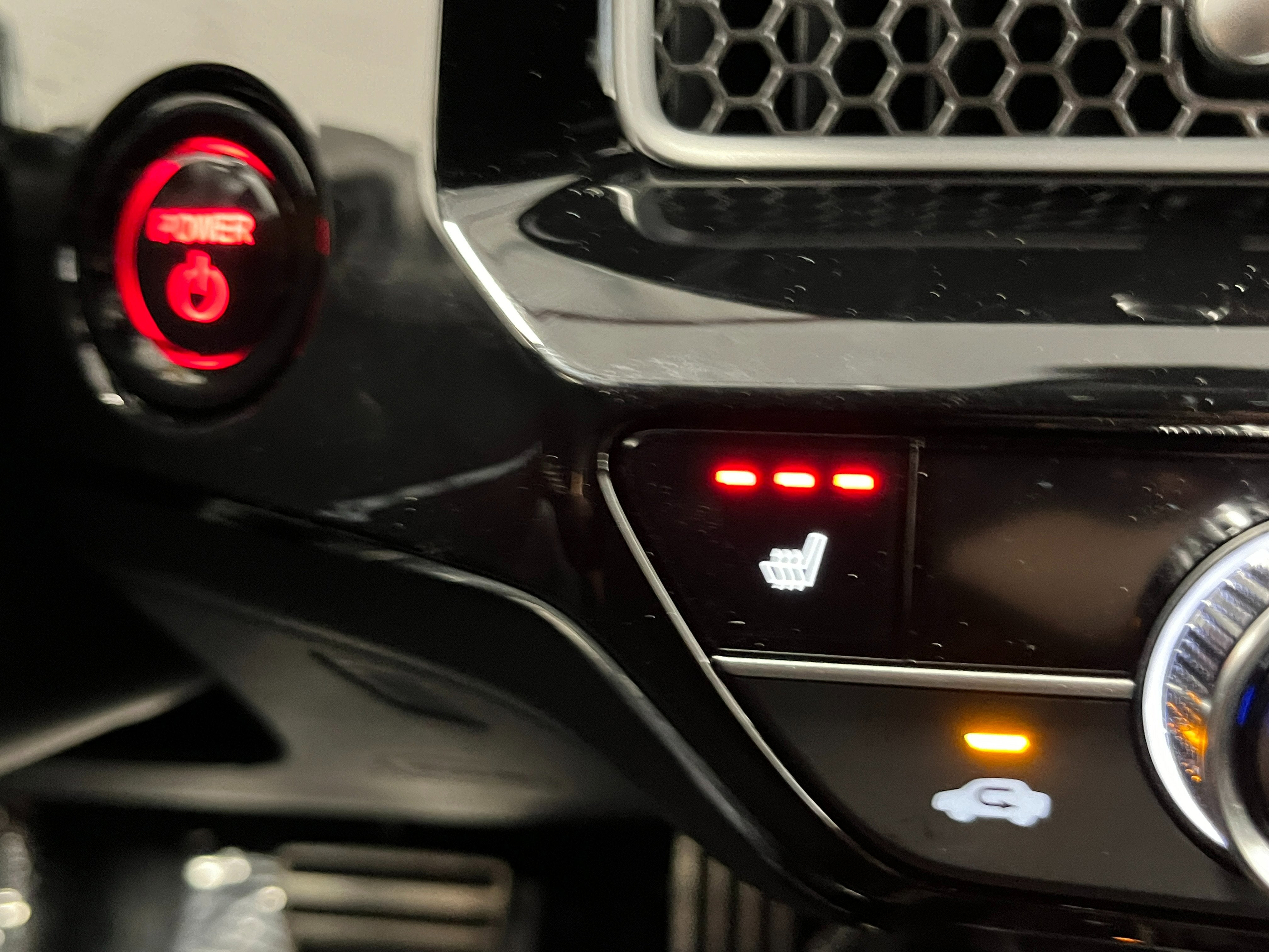 2026 Honda Civic Hatchback Hybrid Sport Touring