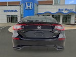 2026 Honda Civic Hatchback Hybrid Sport Touring