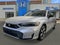 2026 Honda Civic Hatchback Hybrid Sport Touring
