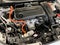 2026 Honda Civic Hatchback Hybrid Sport Touring