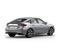 2026 Honda Civic Hatchback Hybrid Sport Touring