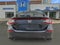 2026 Honda Civic Hatchback Hybrid Sport Touring