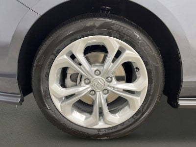 2025 Honda Accord Sedan LX