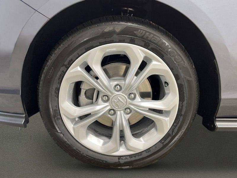 2025 Honda Accord Sedan LX