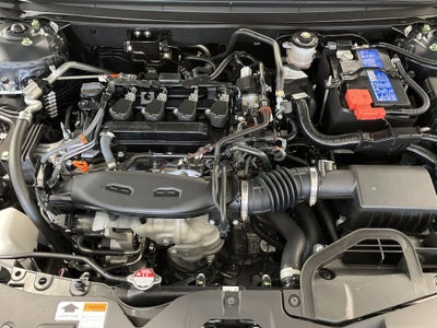 2025 Honda Accord Sedan LX