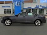 2025 Honda Accord Sedan LX