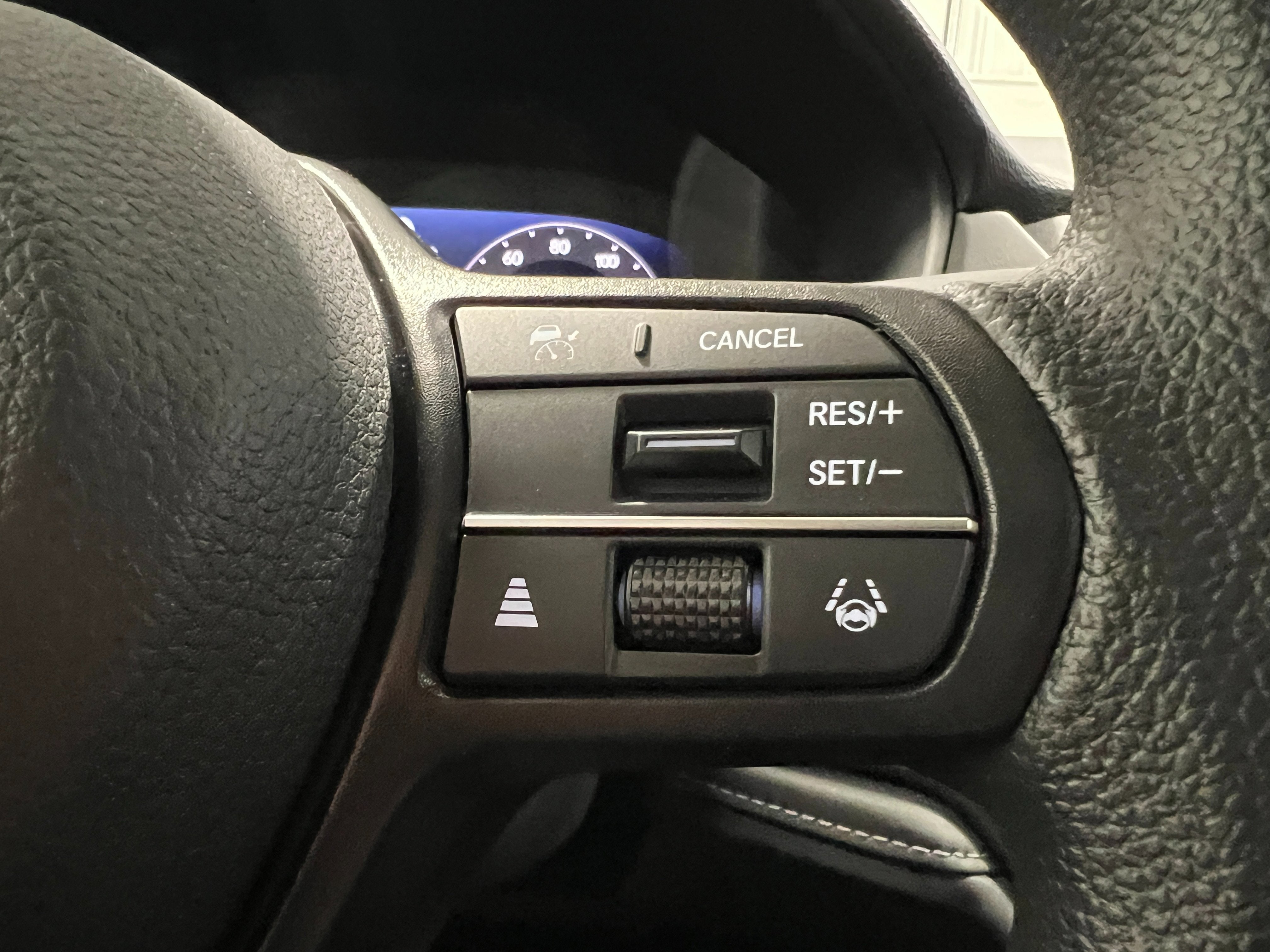 2025 Honda Accord Sedan LX