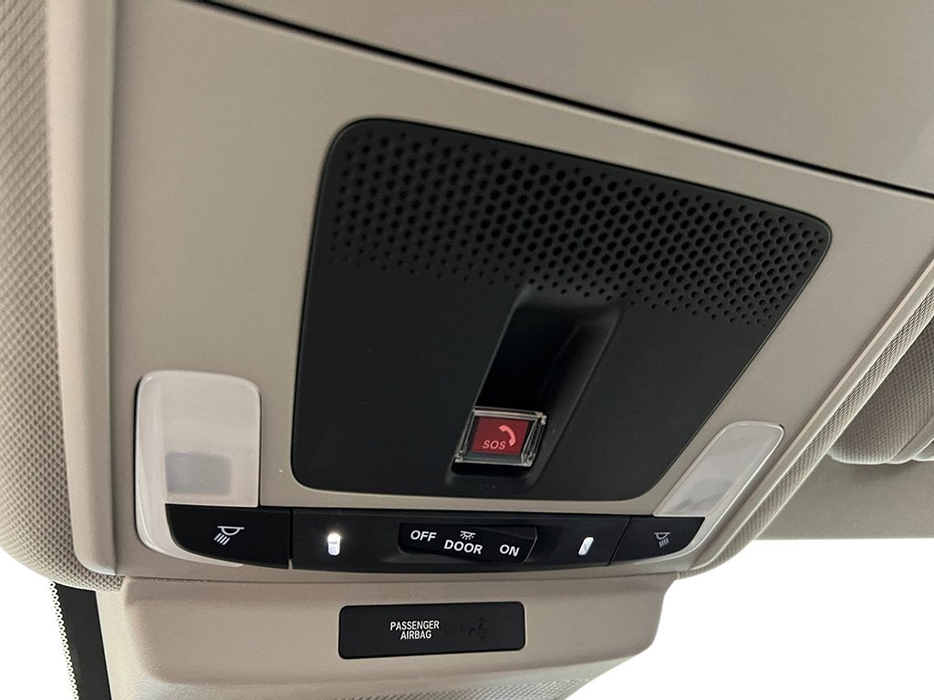 2025 Honda Accord Sedan LX