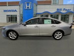 2025 Honda Accord Sedan LX