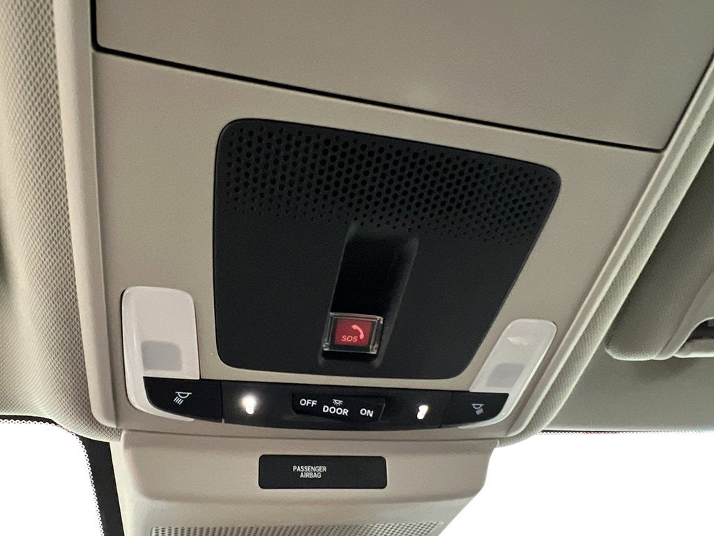 2025 Honda Accord Sedan LX