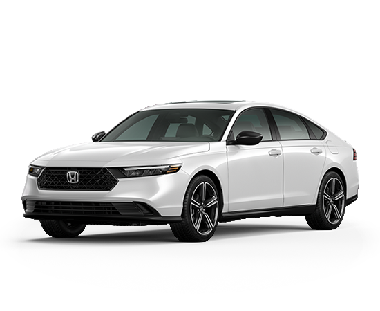 2026 Honda Accord 1.5T SE CVT's photo