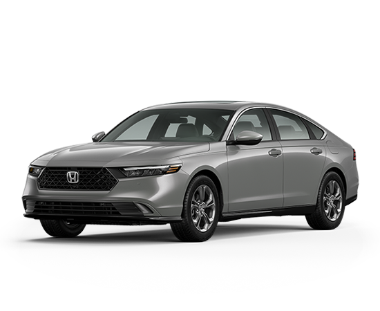 2026 Honda Accord Hybrid EX-L's photo