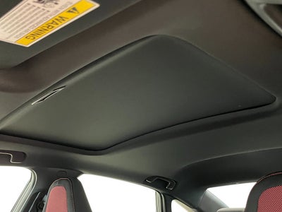 2026 Honda Civic Si Base