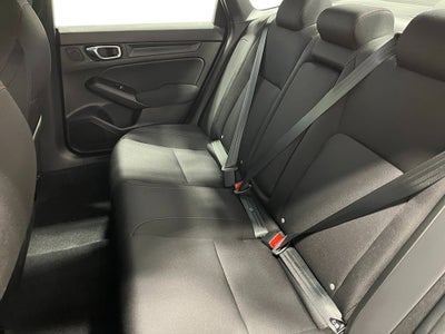 2026 Honda Civic Si Base