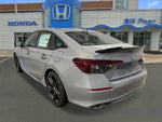 2026 Honda Civic Si Base