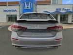 2026 Honda Civic Si Base