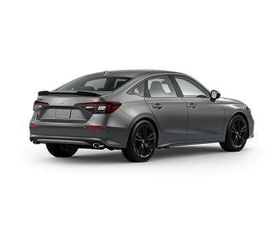 2026 Honda Civic Si Base