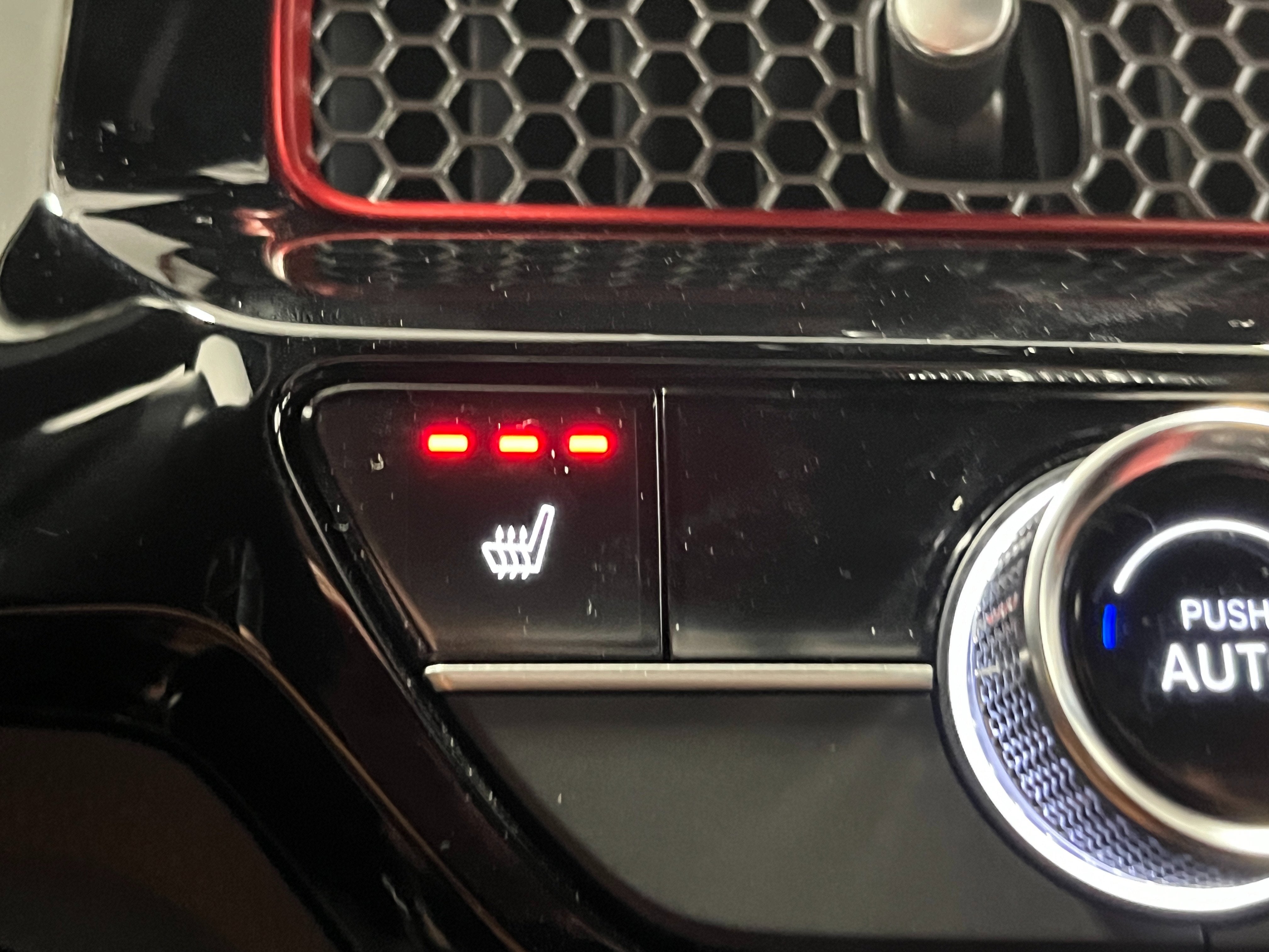 2026 Honda Civic Si Base