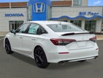 2026 Honda Civic Si Base