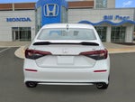 2026 Honda Civic Si Base