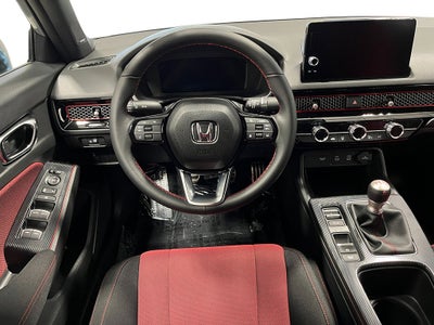 2026 Honda Civic Si Base