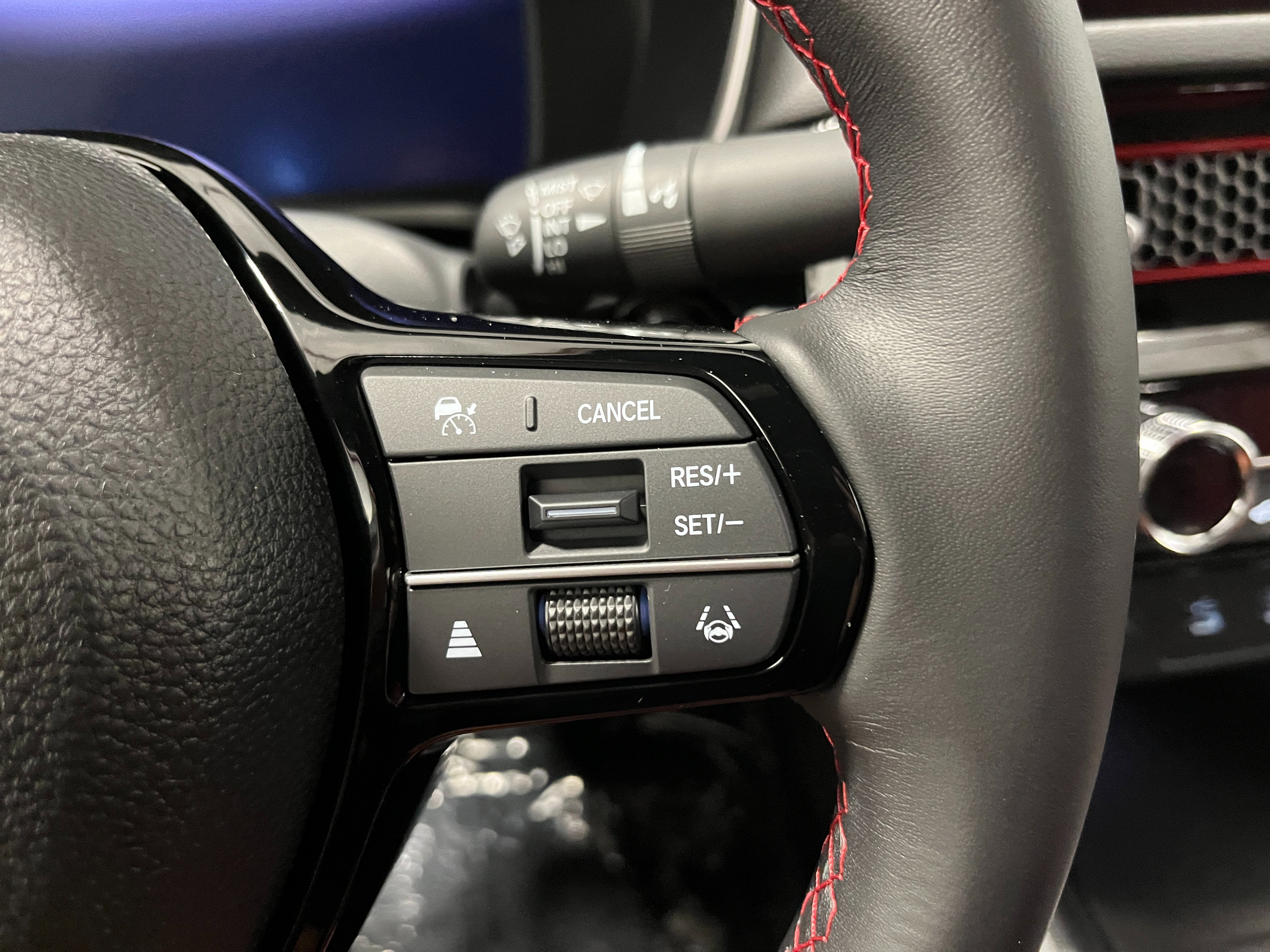 2026 Honda Civic Si Base