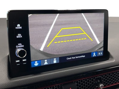 2026 Honda Civic Si Base