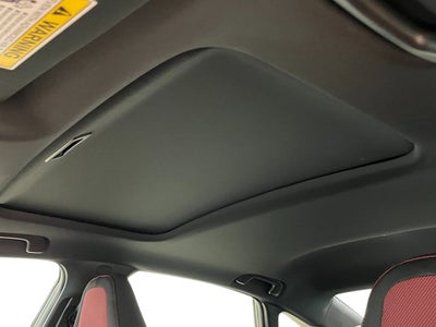 2026 Honda Civic Si Base