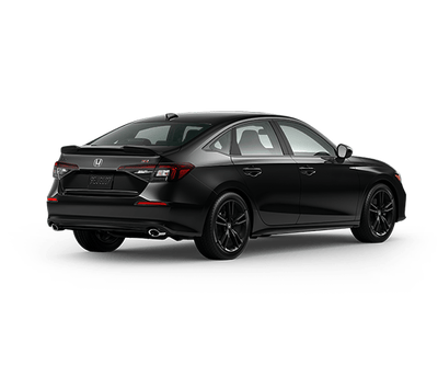 2026 Honda Civic Si Base