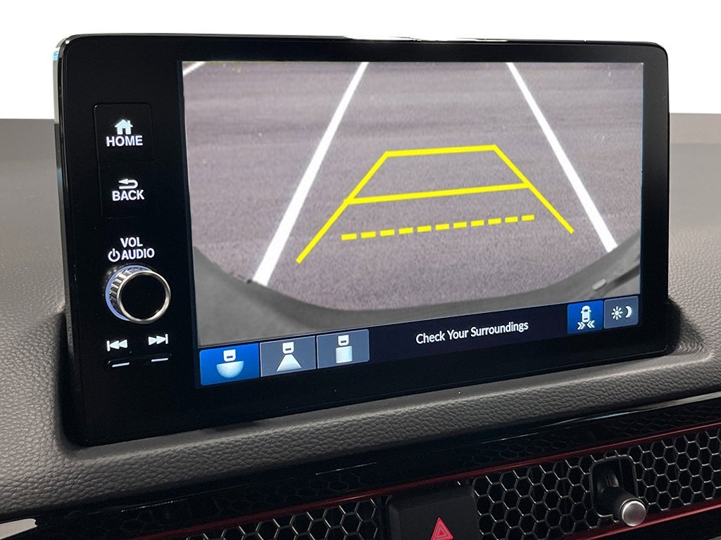 2026 Honda Civic Si Base