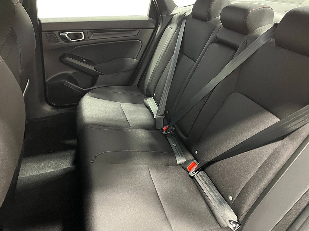 2026 Honda Civic Si Base