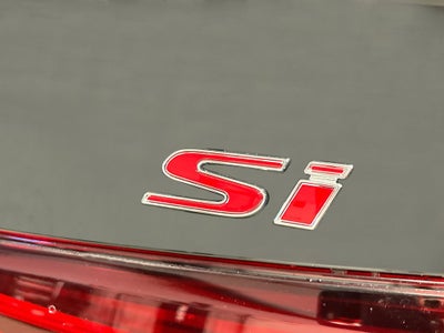 2026 Honda Civic Si Base