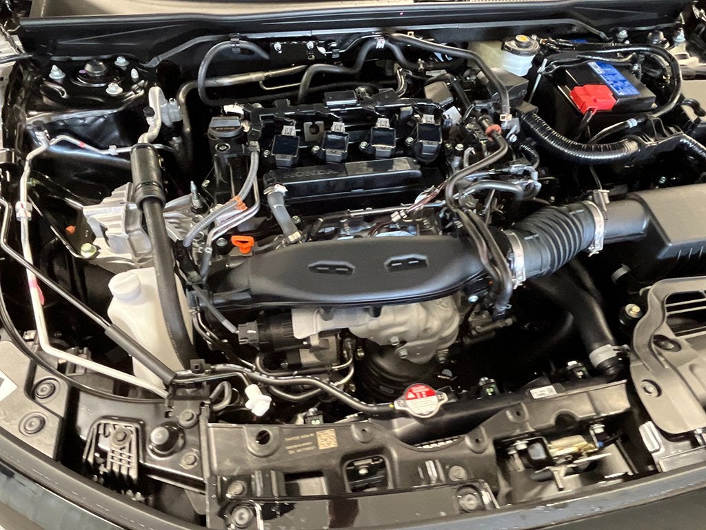 2026 Honda Civic Si FWD