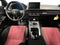 2026 Honda Civic Si FWD