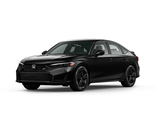 2026 Honda Civic Si Base