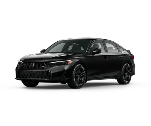 2026 Honda Civic Si Base