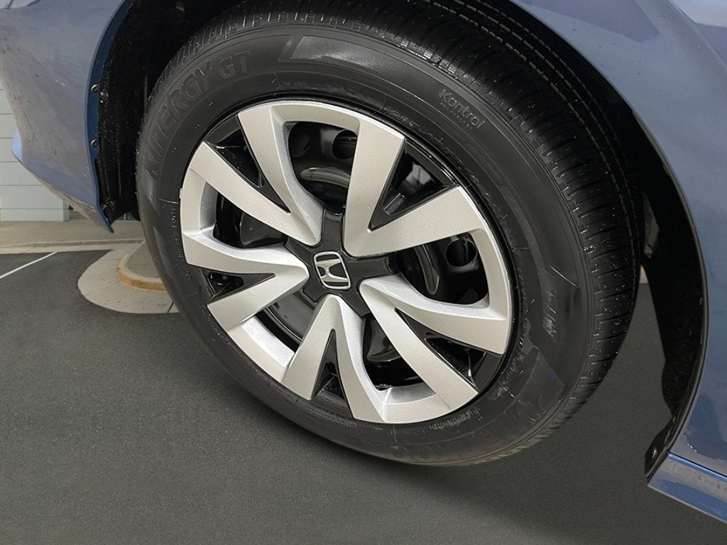 2026 Honda Civic Sedan LX