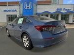2026 Honda Civic Sedan LX